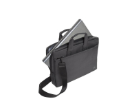 RIVACASE Central 8231 15" czarny - 740229 - zdjęcie 3